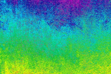 farklı tonları doku beton duvar