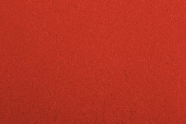 doku tür Red köpük