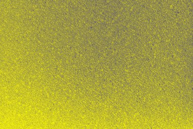 Sarı Mavi köpük tür bir doku