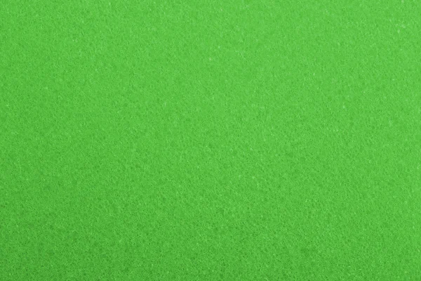 Tipo de textura de espuma verde — Foto de Stock