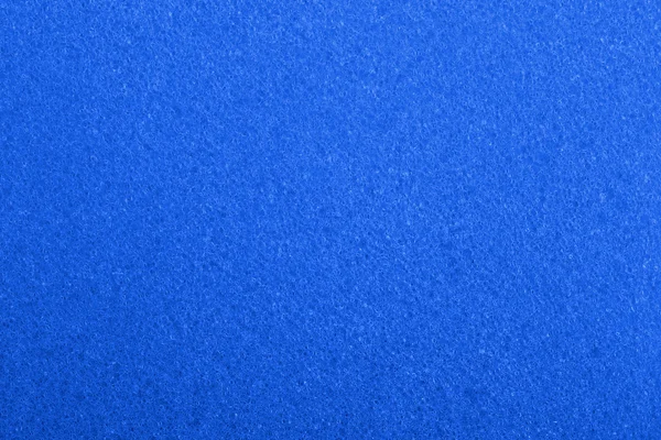 Espuma azul tipo de textura — Fotografia de Stock