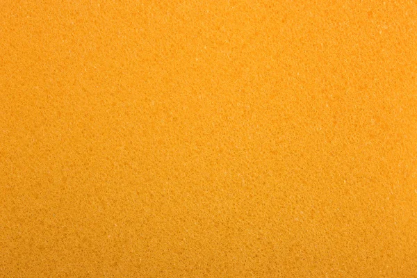 Tipo de textura de espuma naranja — Foto de Stock