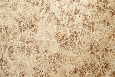 doku kağıt duvar kağıdı bej bir gölgede