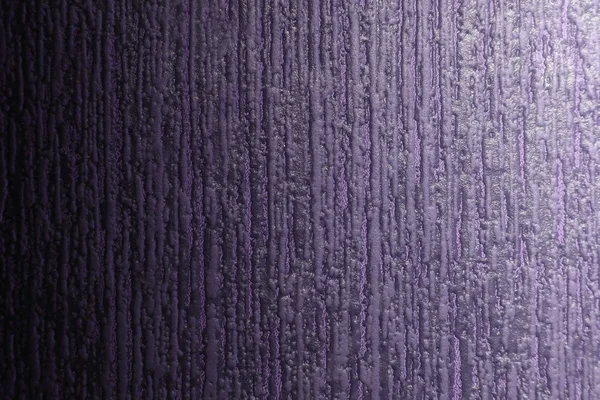 Texture vinile Carta da parati in una tonalità viola — Foto Stock