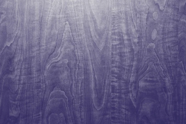 Το ξύλο υφή σε μπλε σκιά — Φωτογραφία Αρχείου