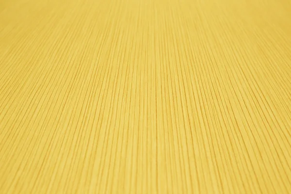 Η υφή του ριγέ χαρτιού μια κίτρινη απόχρωση — Φωτογραφία Αρχείου
