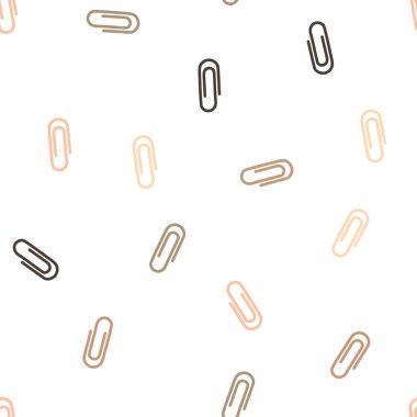 ATAÇ Dikişsiz düz glif desen