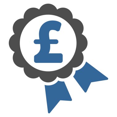 Seçme Lirası fiyat etiket düz vektör simgesi simgesi