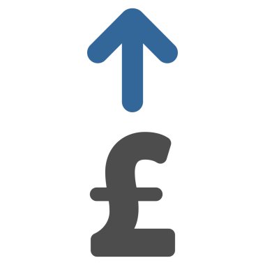 Düz vektör simgesi simgesi gönderirsin.