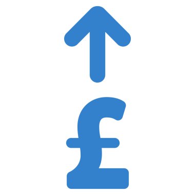 Düz vektör simgesi simgesi gönderirsin.