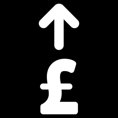 Düz vektör simgesi simgesi gönderirsin.