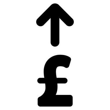 Düz vektör simgesi simgesi gönderirsin.