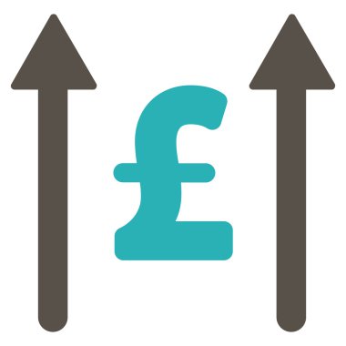 Düz vektör simgesi simgesi gönderirsin.