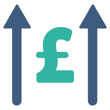 Düz vektör simgesi simgesi gönderirsin.