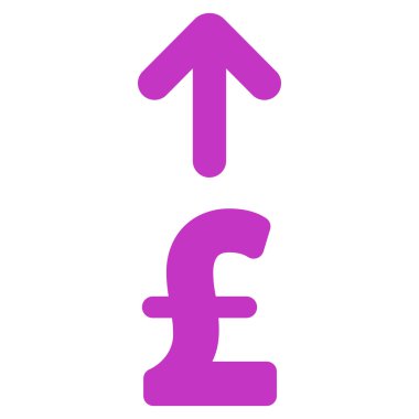 Düz vektör simgesi simgesi gönderirsin.