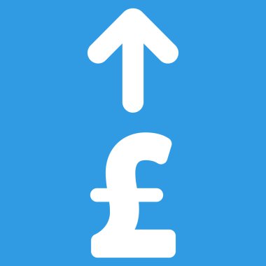 Düz vektör simgesi simgesi gönderirsin.