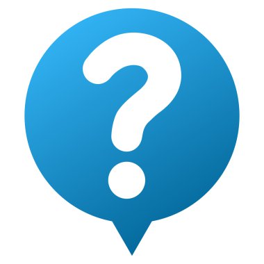 Durum degrade vektör simgesi