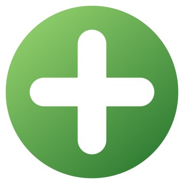 Degrade Raster simgesini oluşturmak