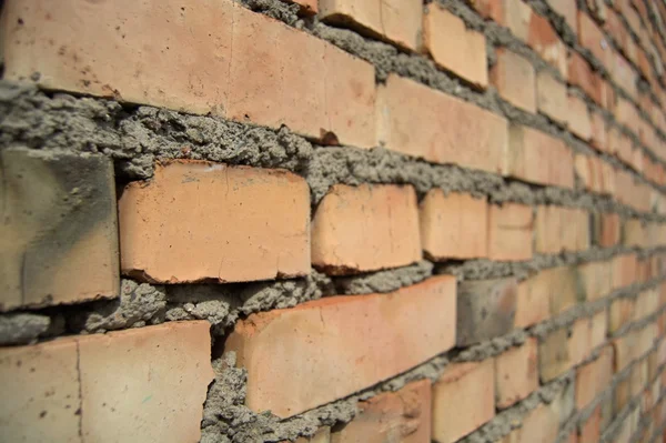 tuğla duvar perspektif