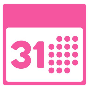 Geçen ay güncel değil simgesi