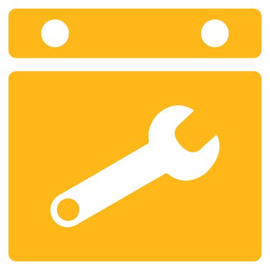 Tarihi ayarlama simgesini