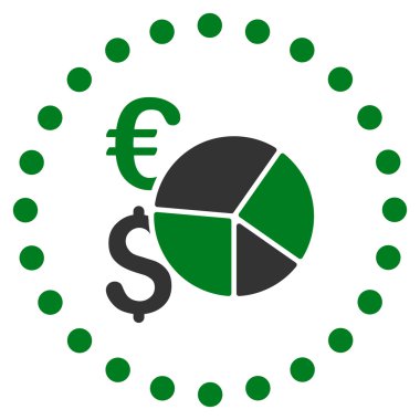 Mali pasta grafik simgesi