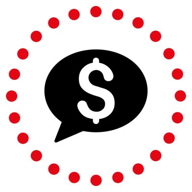 Banka İleti Simgesi