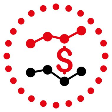 Finansal Eğilimler simgesi