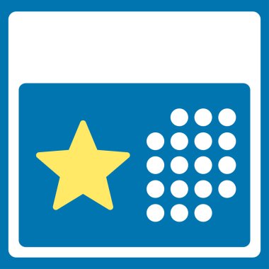 Tatil Organizatör simgesi