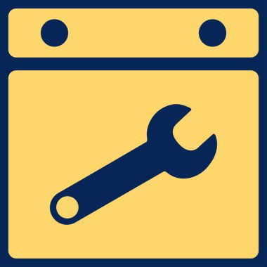 Tarihi araçlar simgesi