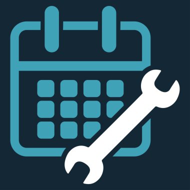 Organizatör yapılandırma simgesi