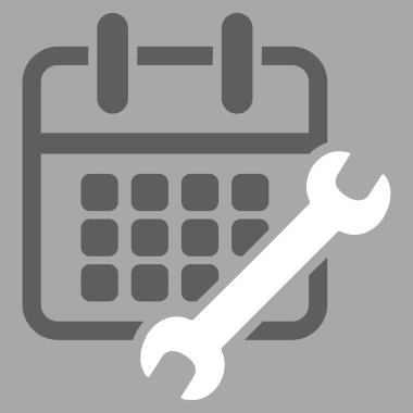 Ders programı yapılandırmak simgesi