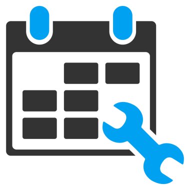 Takvim simgesini yapılandırmak