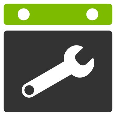 Tarihi araçlar simgesi