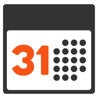 Geçen ay güncel değil simgesi