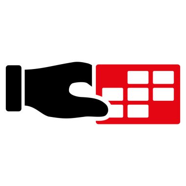 Zaman çizelgesi özellikler simgesini