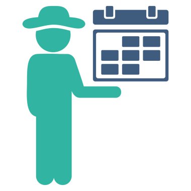 Diğer zamanlama simgesini