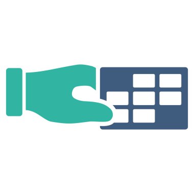 Zaman çizelgesi özellikler simgesini