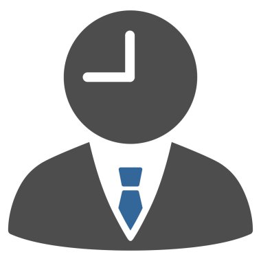 Zaman Yöneticisi simgesini