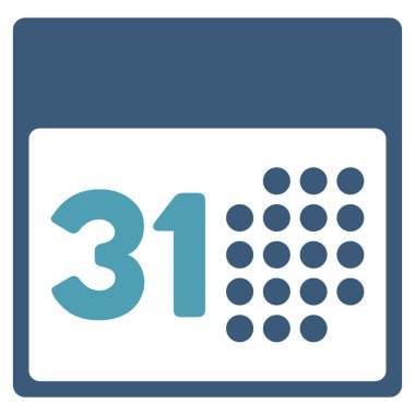 Geçen ay güncel değil simgesi