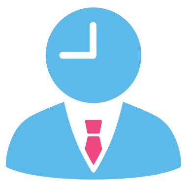 Zaman Yöneticisi simgesini