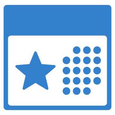 Tatil Organizatör simgesi