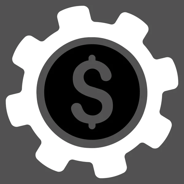Fizetési lehetőségek lapos Vector Icon — Stock Vector