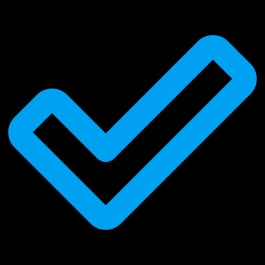 Kontur vektör simge uygulamak