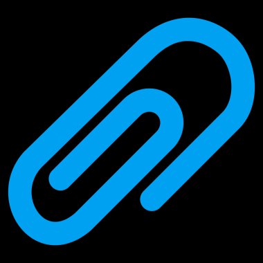 ATAÇ kontur vektör simgesi