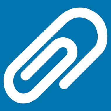 ATAÇ kontur vektör simgesi