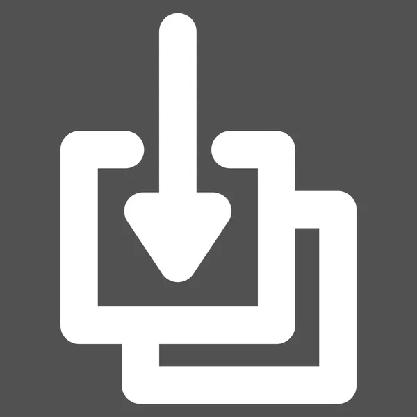 Téléchargements Stroke Vector Icon — Image vectorielle