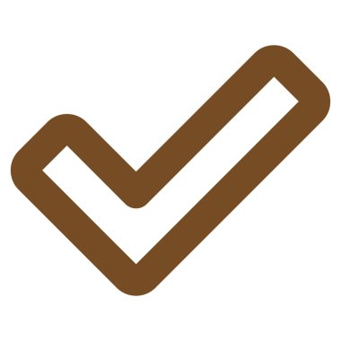 Kontur vektör simge uygulamak