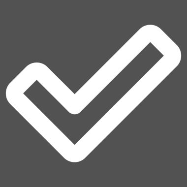 Kontur glif simgesini uygulamak