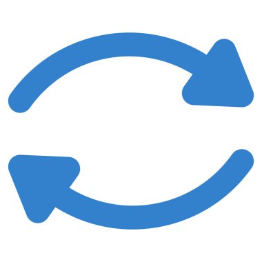 Update kontur glif simgesi